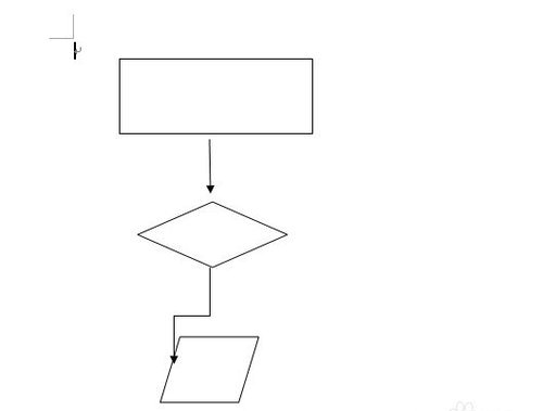 Word流程图制作方法详解