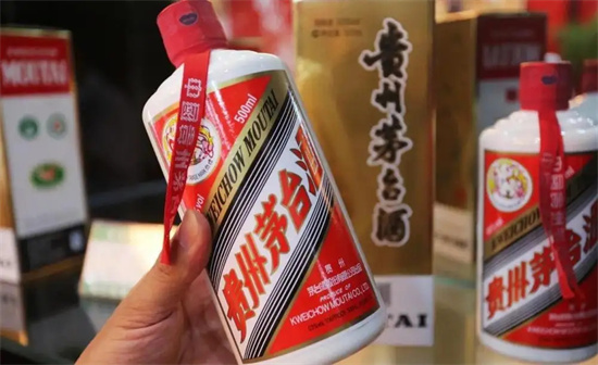 i茅台云购抢购补货时间及流程解析
