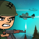 战争部队策略射击手游深度v1.4 无限钞票版