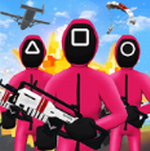 射击幽灵冒险射击游戏v1.0 无限钻石版