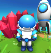 毒圈求生免费版星球生存法则v14.0 免广告版