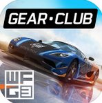 极速俱乐部免费赛车盛宴v1.35 免费版