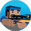 方块人大作战像素射击全新v4.5.2 中文版