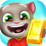 汤姆猫跑酷无限金币钻石版v6.4.0 无限金币版