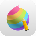 MediBang Paint 2023专业绘画软件v26.1 最新版