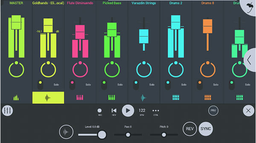 FL Studio Mobileu514du8d39u7248