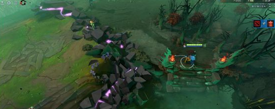 dota2 lol地图名称大全查询指南