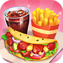 梦幻厨房全球美食之旅v1.3.05 无限金币版