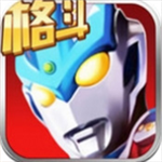 奥特曼正义降临下载安装v1.0.0 无限钻石版