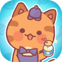食物归类者猫咪主厨经营手游v3.1.81 无限玉币版