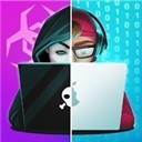 黑客模拟器免费无广告版v2.4.8 无限钻石版