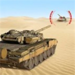 战争机器坦克大战免费汉化版上线v8.31.1 中文版