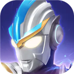 奥特曼传奇全资源解锁畅玩版2024v15.0.1 全人物版