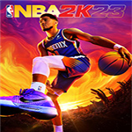 NBA2K23手游安卓免费下载v1.2.0 免费内购版