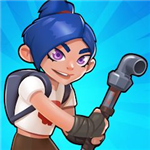 空闲破坏者内置菜单版v1.2.2 无限钻石版