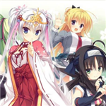 千恋万花日系恋爱模拟v4.1.4 无限金币版