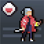 红浪人像素角色冒险v1.0.6 无限金币版
