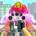 地狱射击直升机空战冒险v1.0 无限金币版