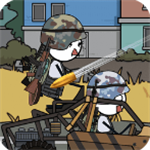 疯狂火柴人冒险免费畅玩v1.0 无广告版