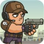 反恐突击3卡通射击激战v2.0 无限子弹版