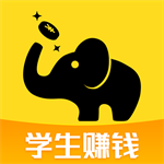 大象兼职手机赚钱平台灵活任务轻松提现v2.5.3 最新版