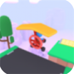 滑翔机对决内置菜单版v1.0.0 免费版