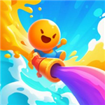 大炮涂色创意涂鸦新作v1.1.1 无限金币版