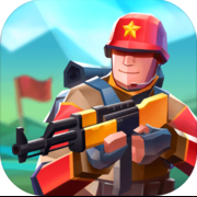 战争模拟器手游策略布阵实战v1.0.7 无限金币版