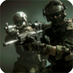 关键任务真实战场射击v1.17 全武器解锁版