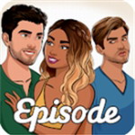 Episode互动故事恋爱游戏v25.40 中文版