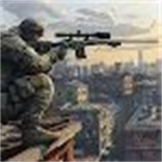 幽灵射击手机游戏下载v1.4.3 无限子弹版
