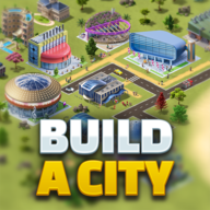 打造梦想都市社区游戏v1.4.0 无广告版