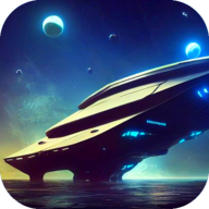 太空大亨商业帝国模拟v2.1.49 内置菜单版