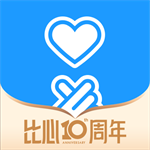 比心手游陪玩接单平台一键畅玩v9.24 最新版
