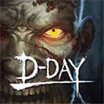 僵尸猎人D日末日生存射击v1.0.912 无限钞票版