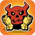 邪恶射手无限金币免费畅玩v1.0.6 无敌版
