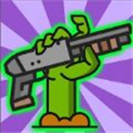 僵尸时间射击生存挑战v1.0.0 免费版