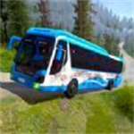 免费山地巴士驾驶模拟v0.3 全车解锁版