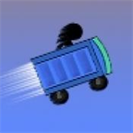 火柴人太空飞越免费飞行冒险v1.3.2 中文版