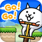  猫咪大弹跳中文版v1.0.9 最新版