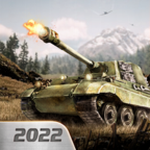 坦克战火免费版2024游戏下载v1.1.14 内购版