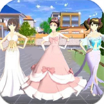 樱花校园浪漫达人纯净版v1.1 完整版