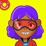 佩皮奇迹世界奇幻之旅v9.5.3 免费版