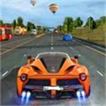 街头赛车王极速狂飙v1.0 全车解锁版
