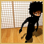忍者本能手游特色功能v1.02 免费版
