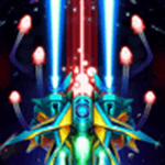 星际激战无限弹幕射击手游v2.2.13 内购版