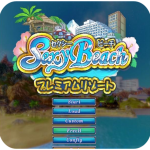 性感沙滩中文版v1.3 最新版