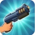 自动开火先生射击冒险v3.4.1 无敌版