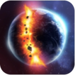 星球爆裂模拟器免广告版v2.4.2 免费版