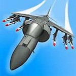闲置空军基地中文免费下载v3.8.1 无限资源版